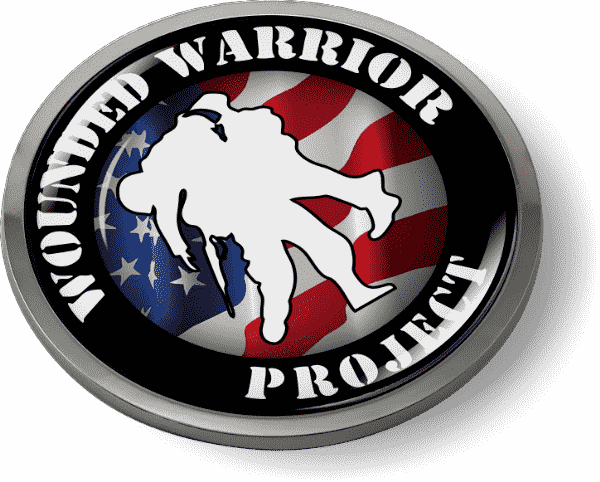 Wounded Warrior Project Emblem
